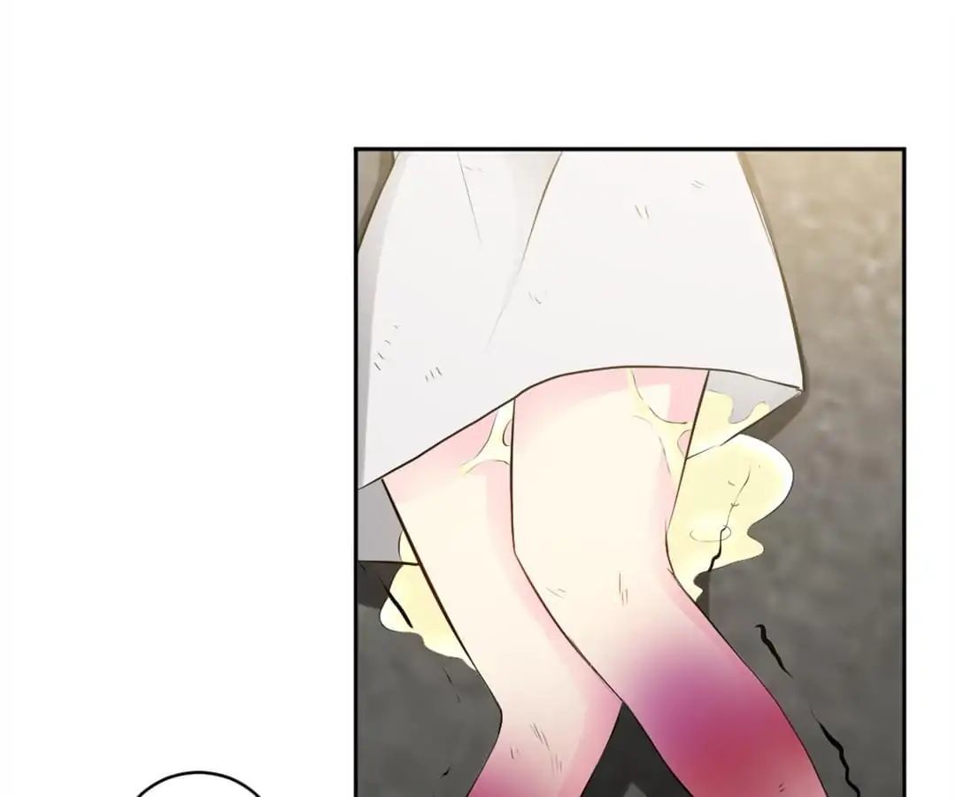 Taming The Possessive Girl Chapter 44 - page 35