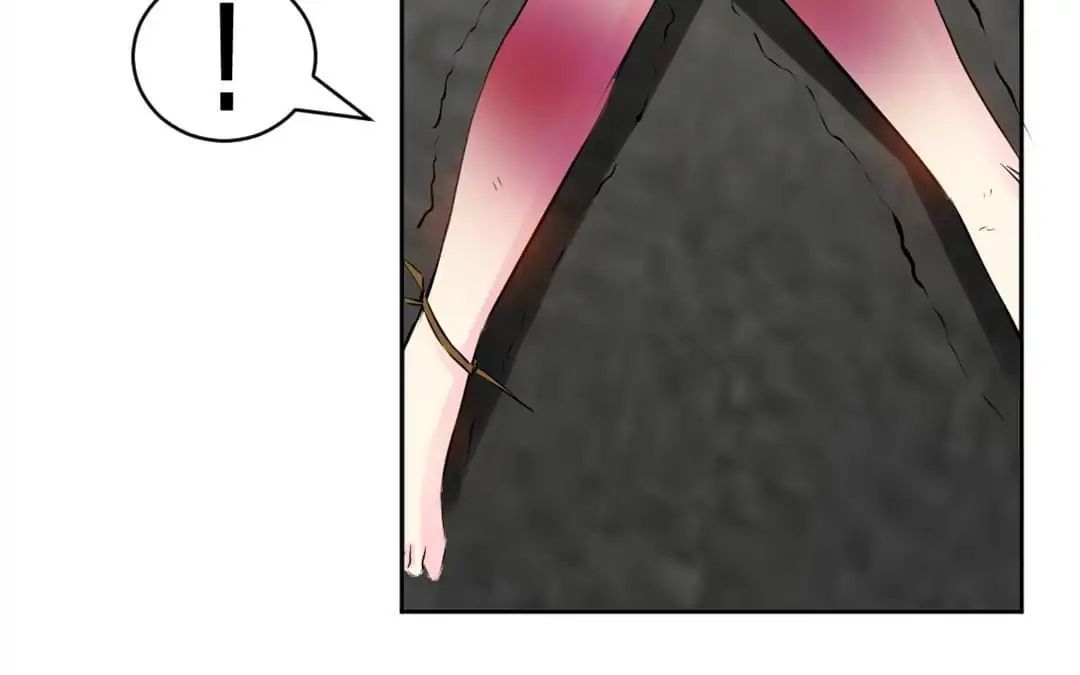 Taming The Possessive Girl Chapter 44 - page 36