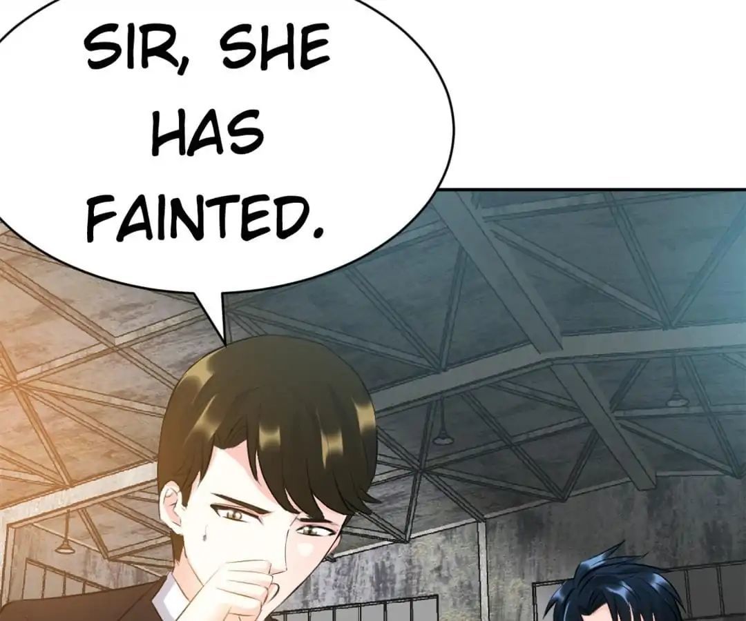 Taming The Possessive Girl Chapter 44 - page 37