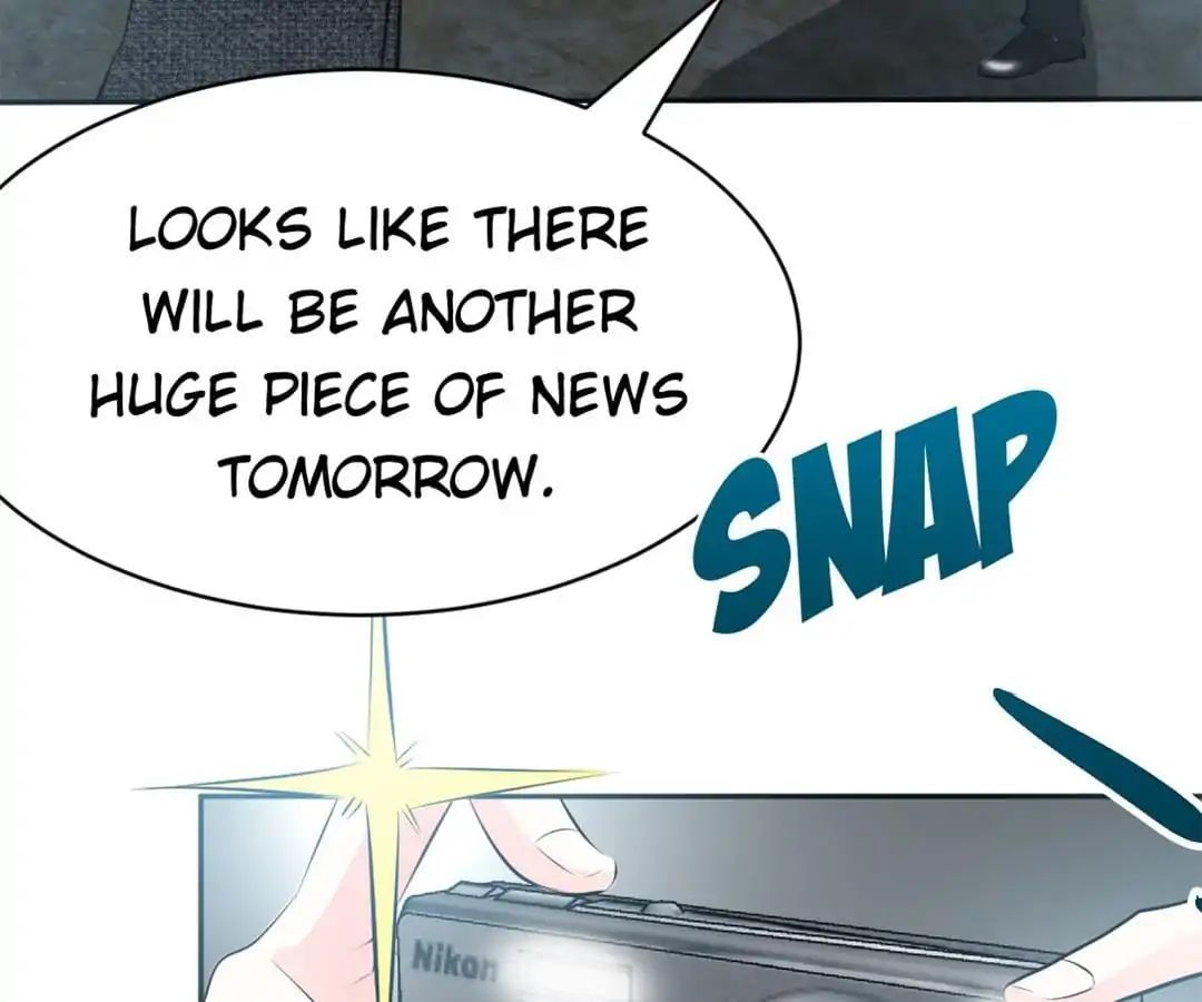 Taming The Possessive Girl Chapter 44 - page 43