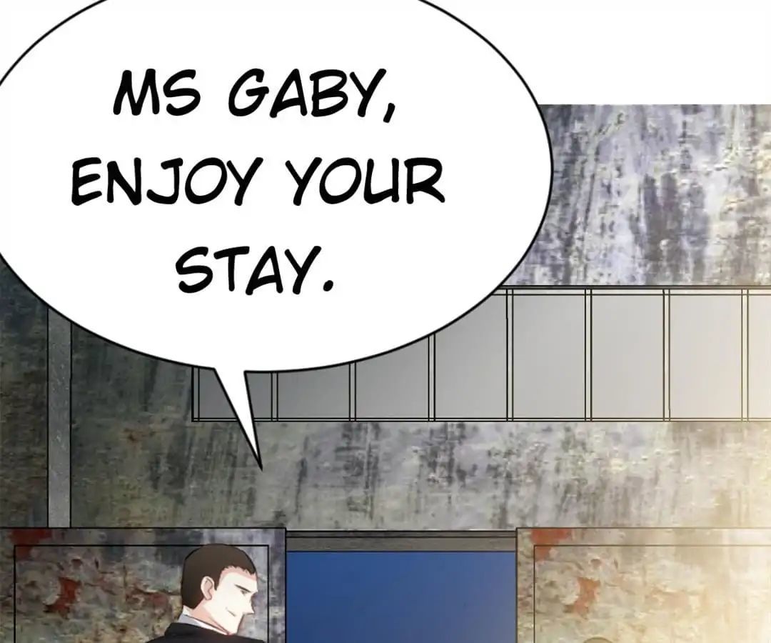 Taming The Possessive Girl Chapter 44 - page 45