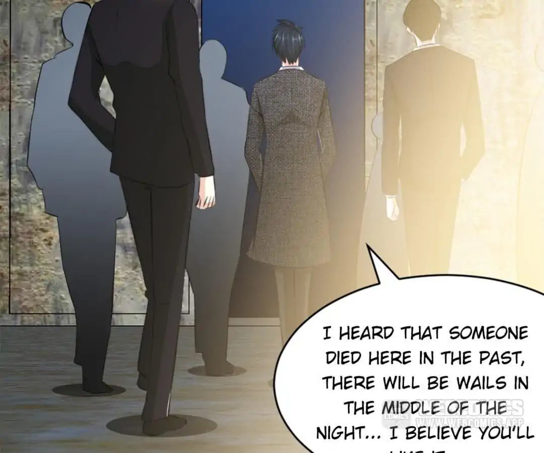 Taming The Possessive Girl Chapter 44 - page 46