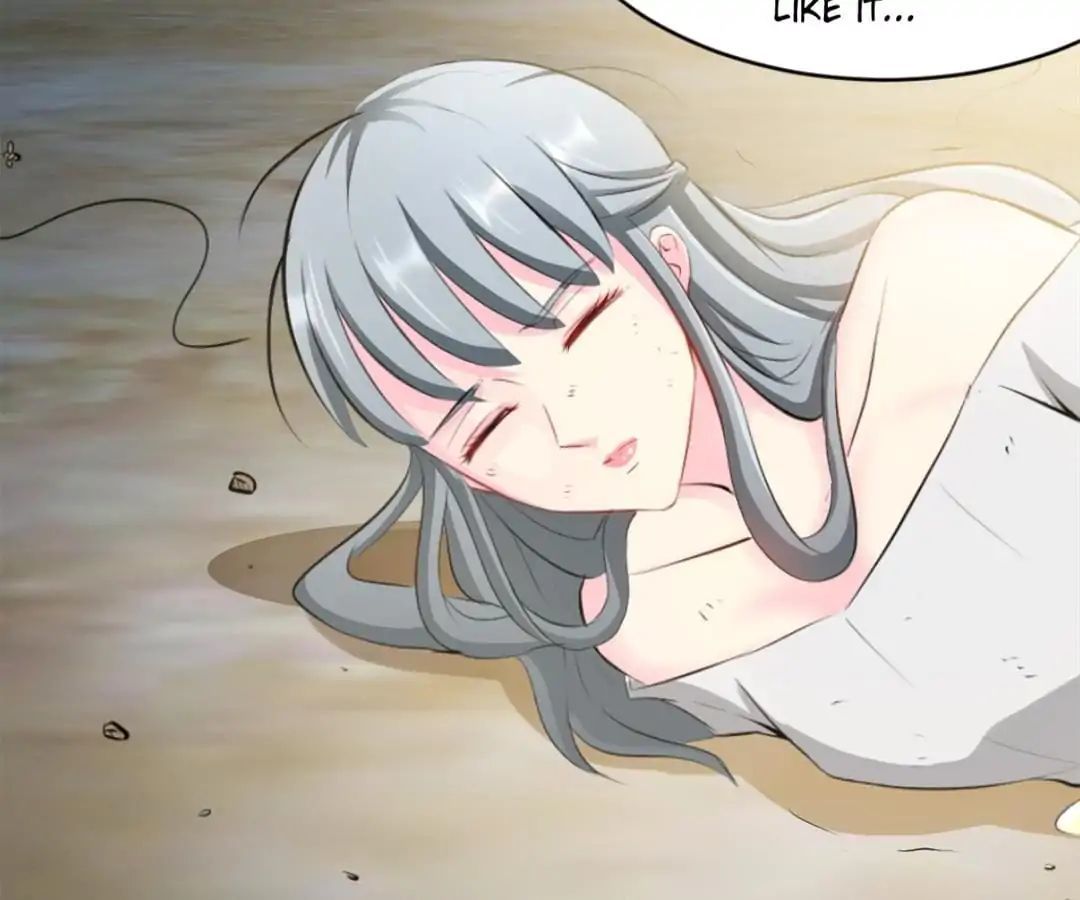 Taming The Possessive Girl Chapter 44 - page 47