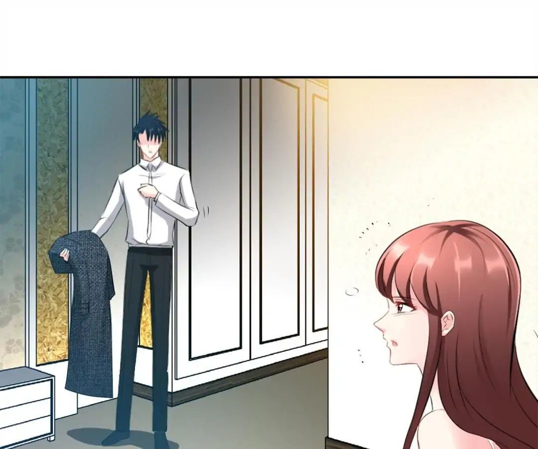 Taming The Possessive Girl Chapter 44 - page 53