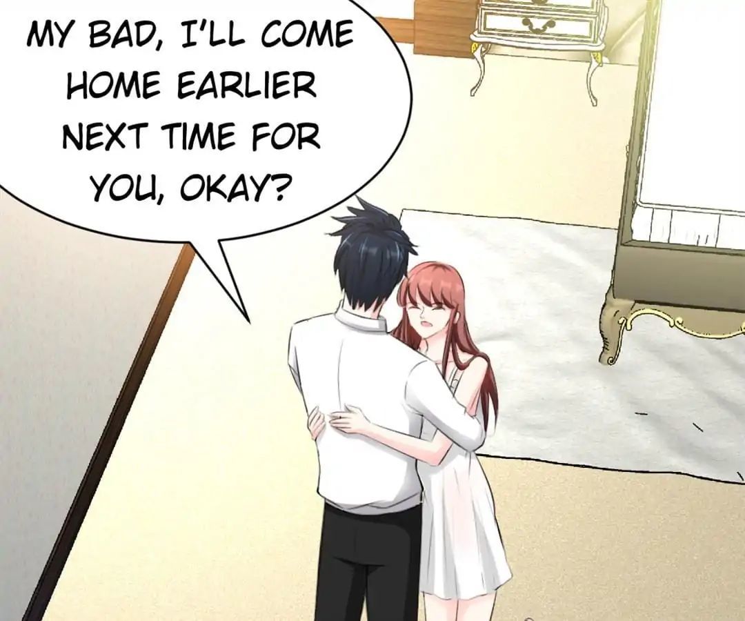 Taming The Possessive Girl Chapter 44 - page 57