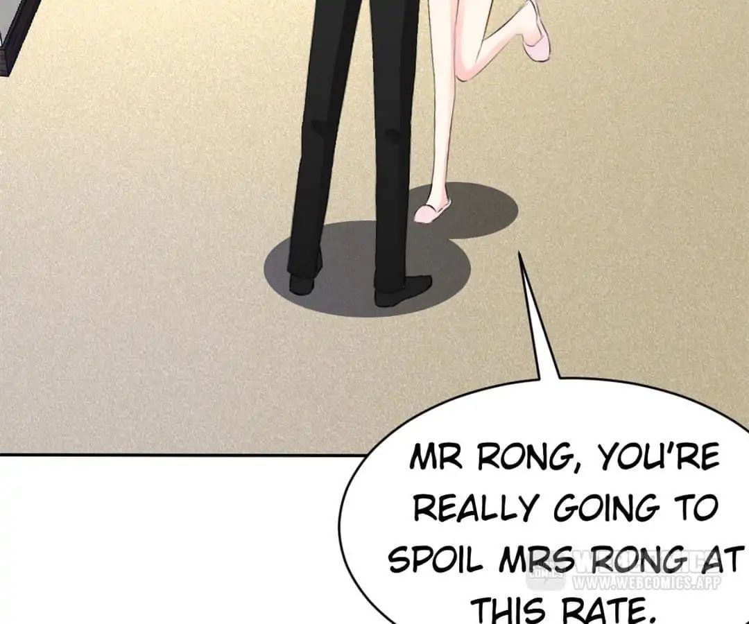Taming The Possessive Girl Chapter 44 - page 58