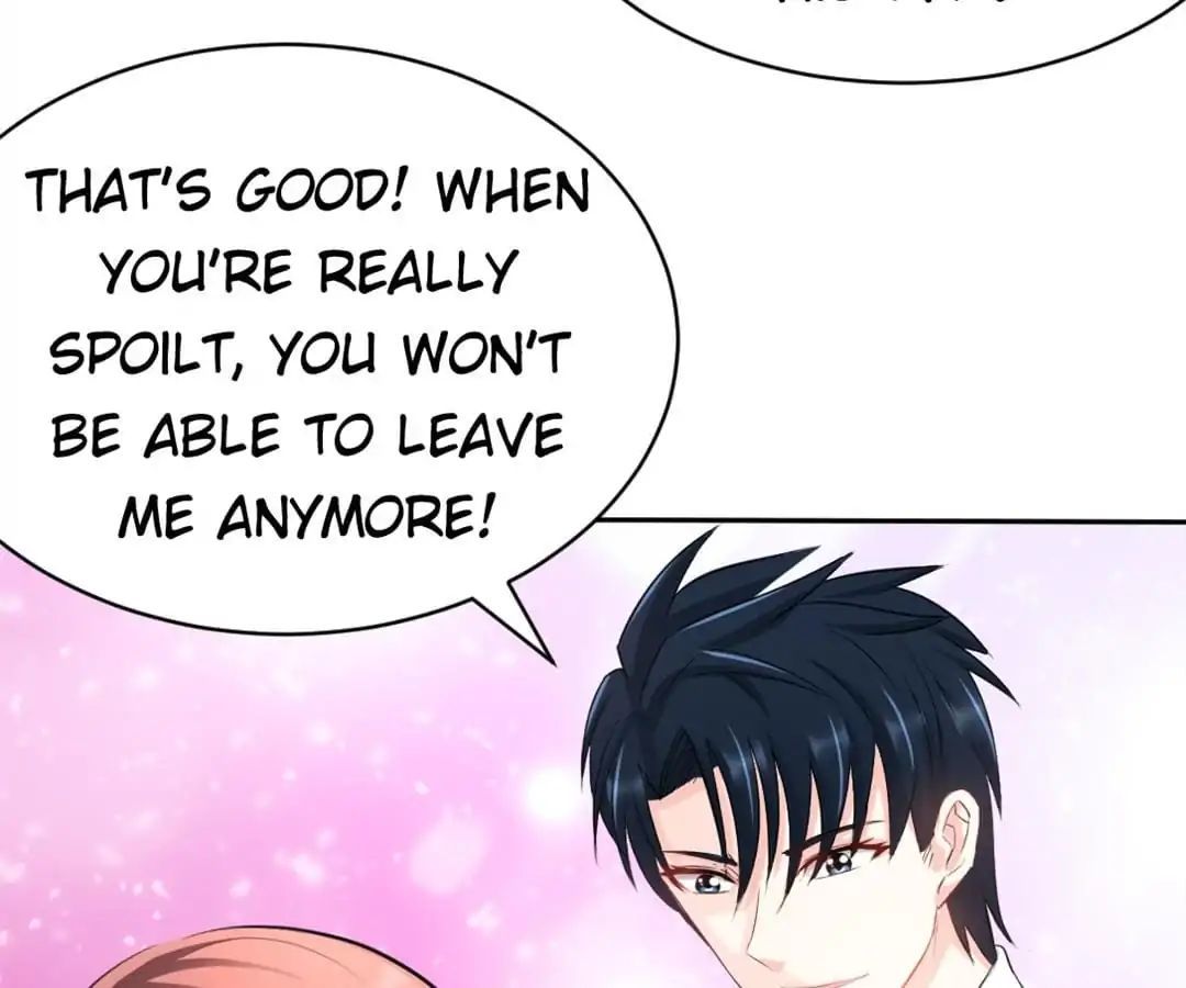 Taming The Possessive Girl Chapter 44 - page 59