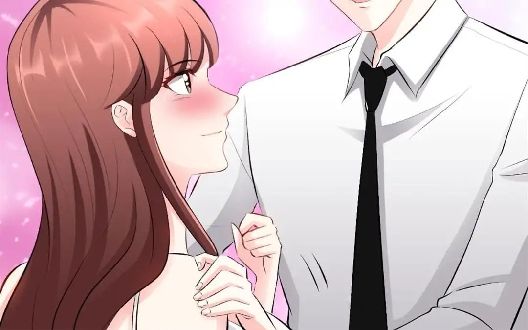 Taming The Possessive Girl Chapter 44 - page 60