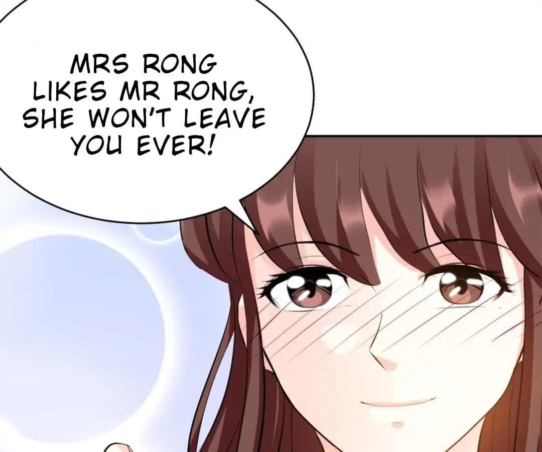 Taming The Possessive Girl Chapter 44 - page 61