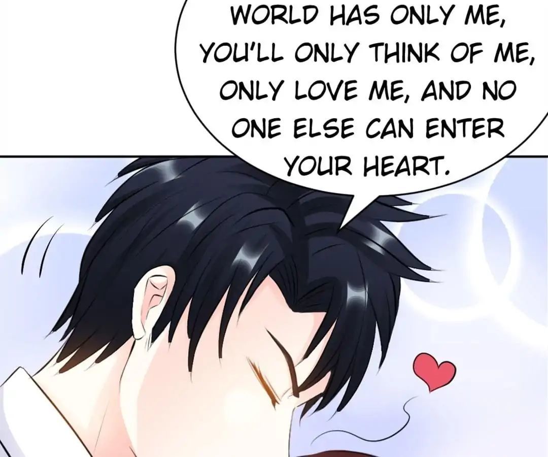 Taming The Possessive Girl Chapter 44 - page 63