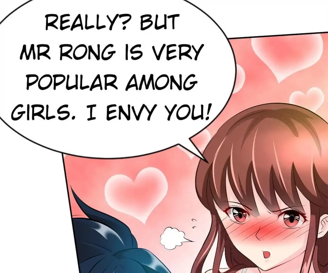 Taming The Possessive Girl Chapter 44 - page 69