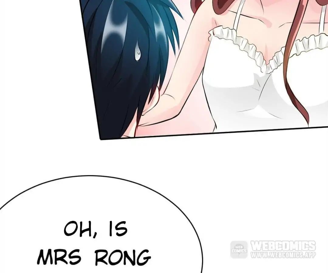 Taming The Possessive Girl Chapter 44 - page 70