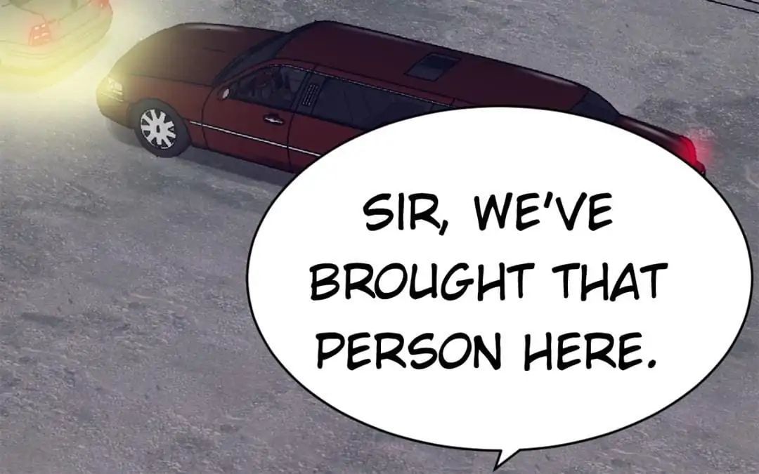 Taming The Possessive Girl Chapter 44 - page 8