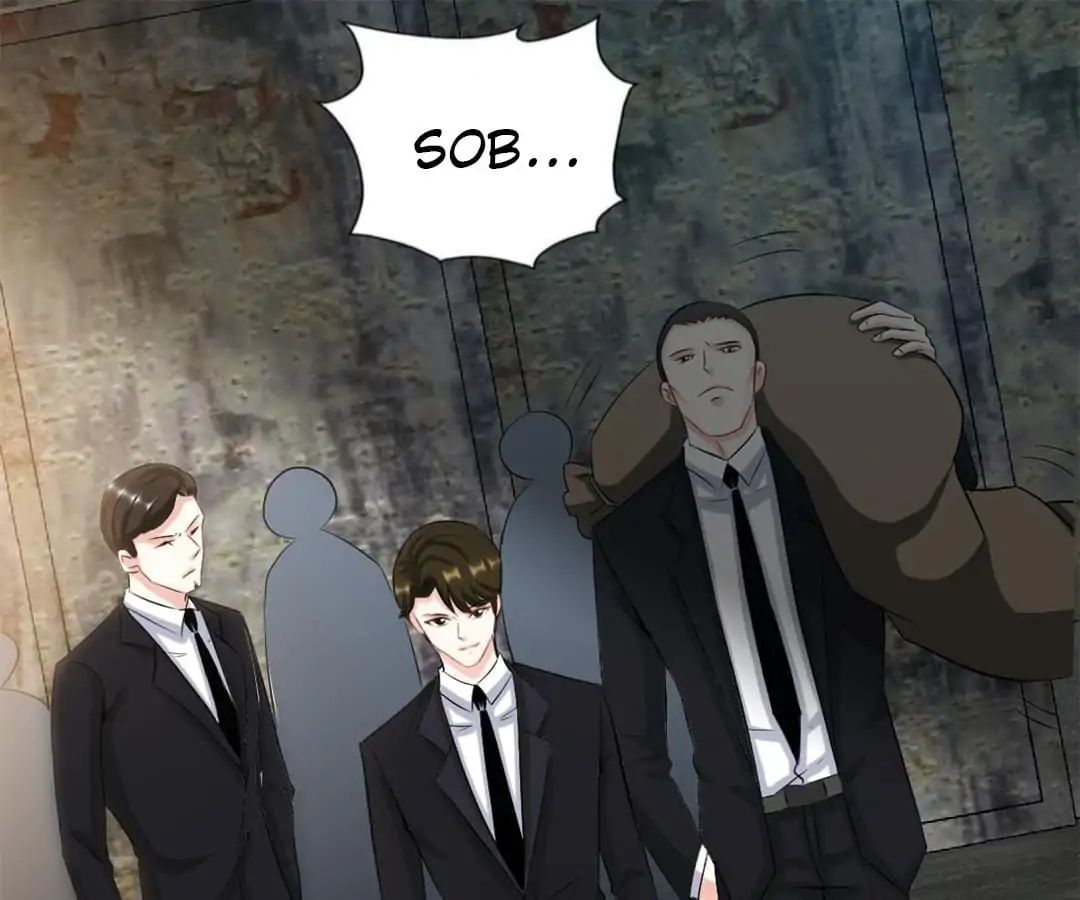 Taming The Possessive Girl Chapter 44 - page 9