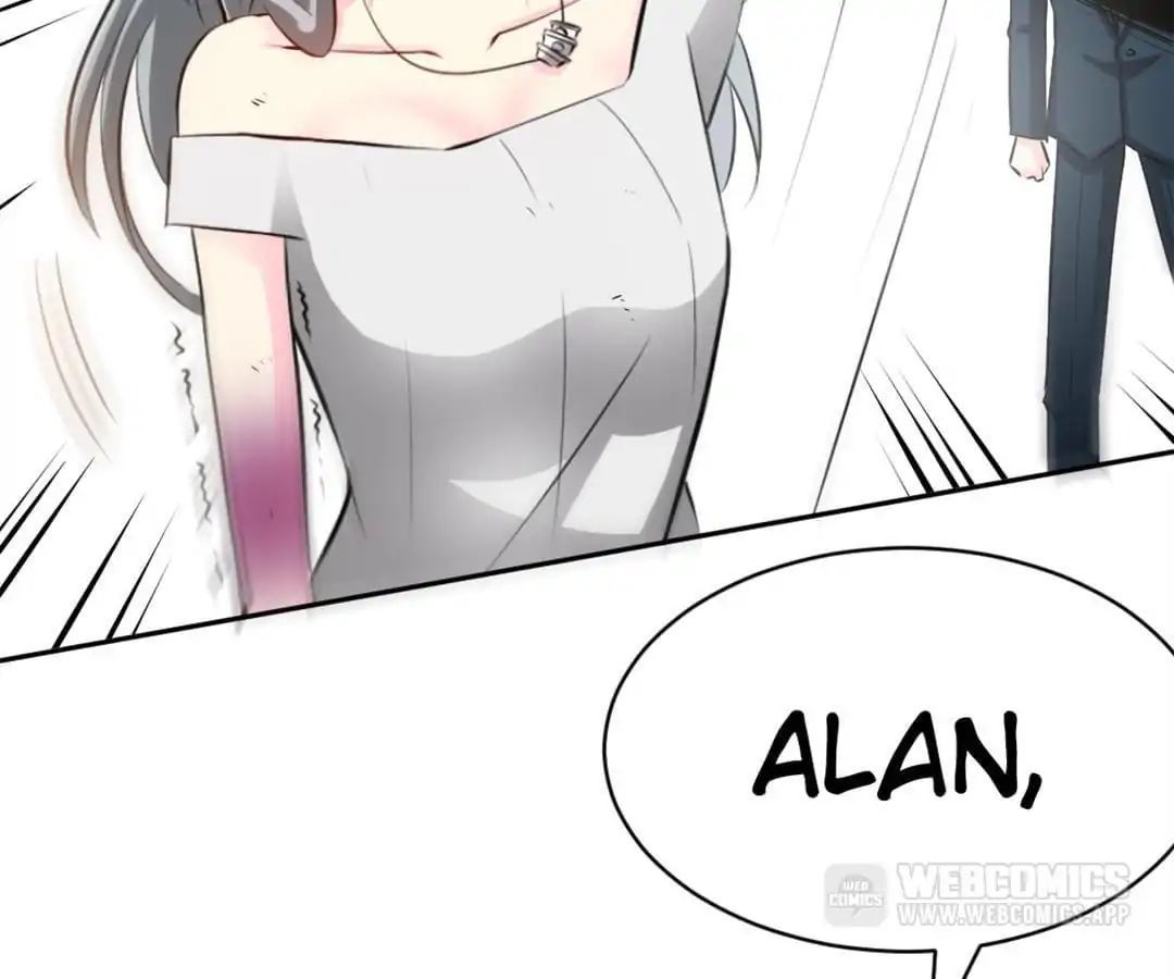 Taming The Possessive Girl Chapter 43 - page 26