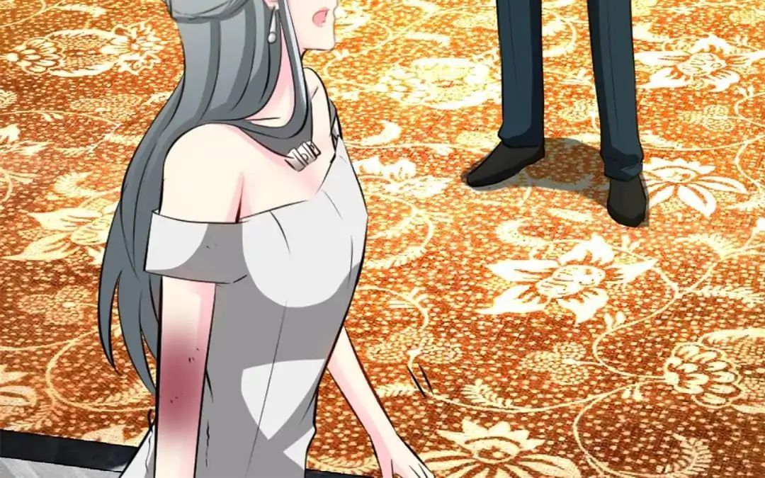 Taming The Possessive Girl Chapter 43 - page 32