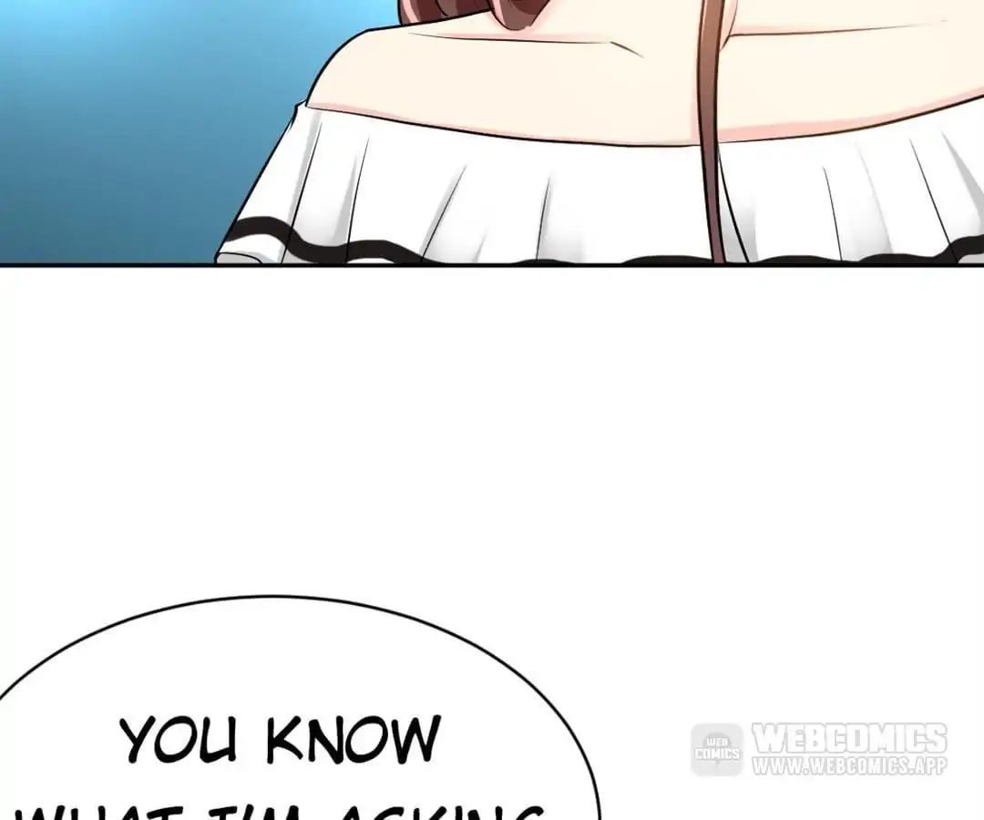 Taming The Possessive Girl Chapter 43 - page 38