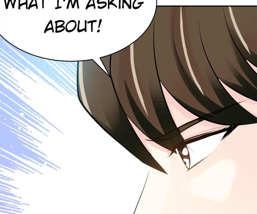 Taming The Possessive Girl Chapter 43 - page 39
