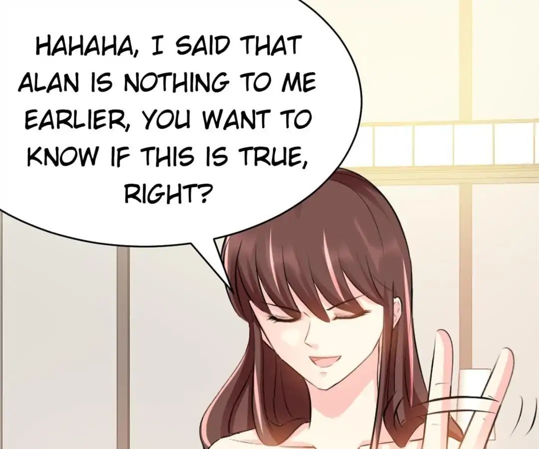 Taming The Possessive Girl Chapter 43 - page 41