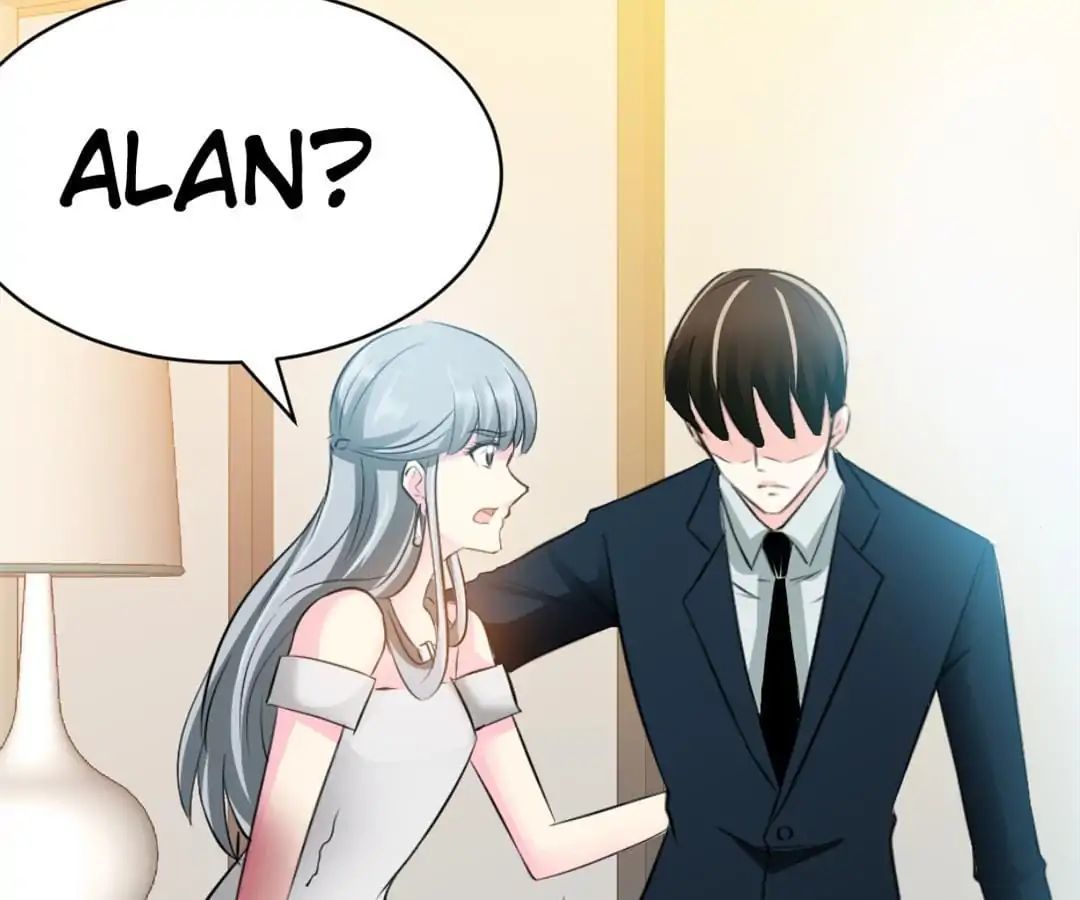 Taming The Possessive Girl Chapter 43 - page 45