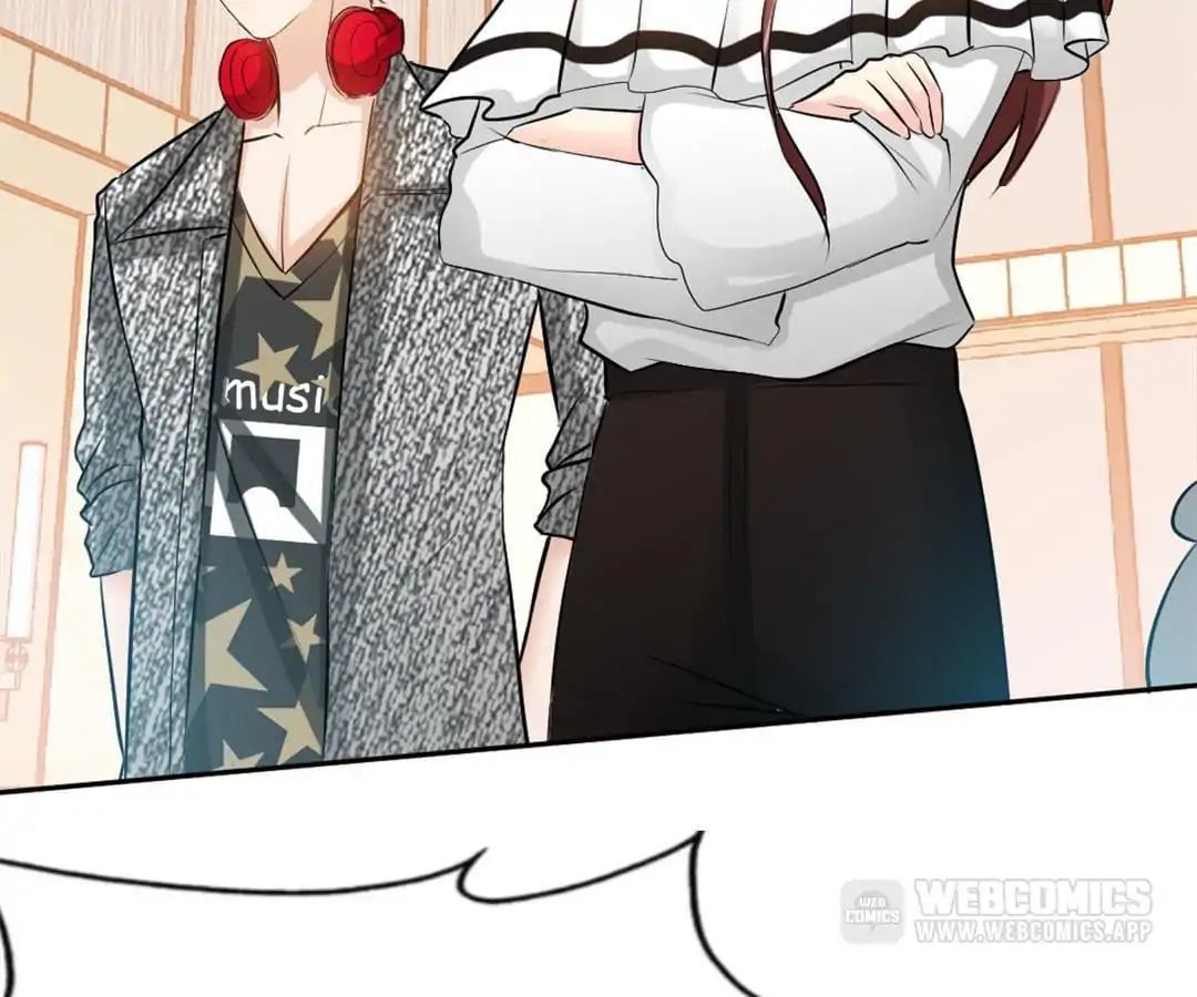 Taming The Possessive Girl Chapter 43 - page 50