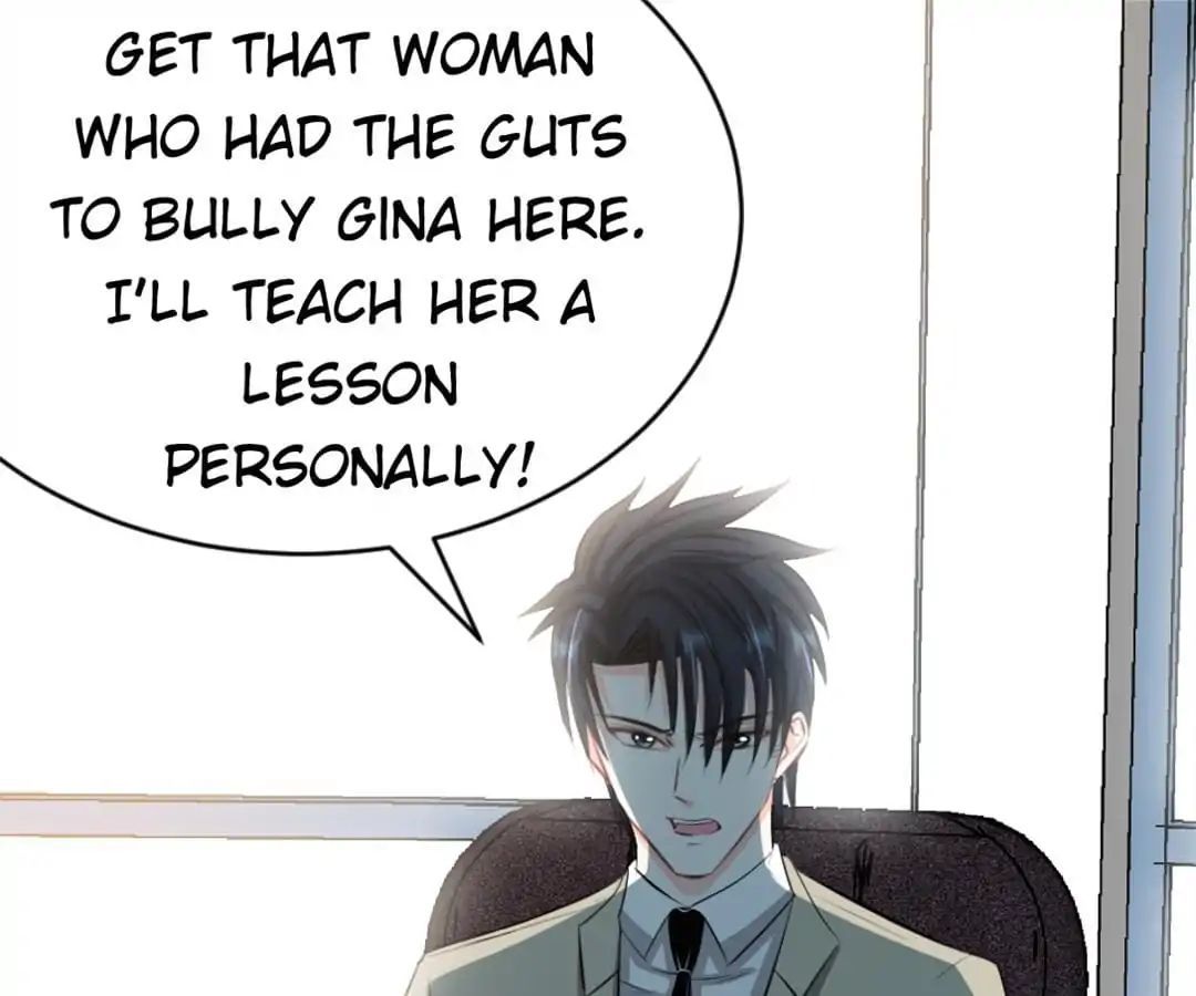 Taming The Possessive Girl Chapter 43 - page 77