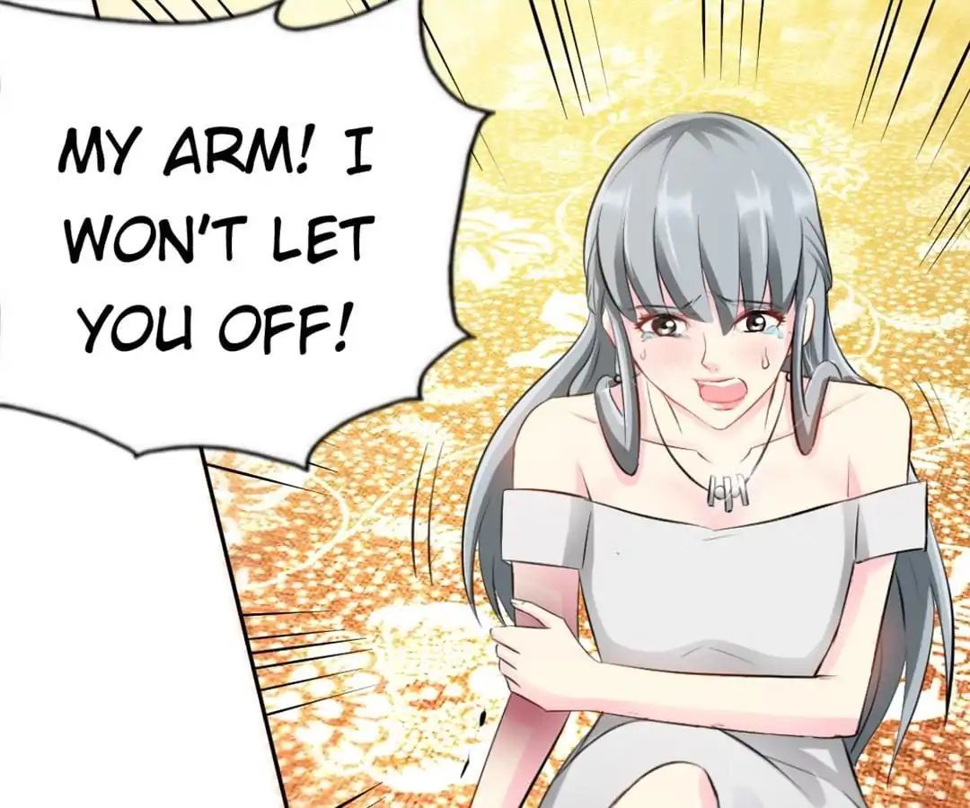 Taming The Possessive Girl Chapter 43 - page 9