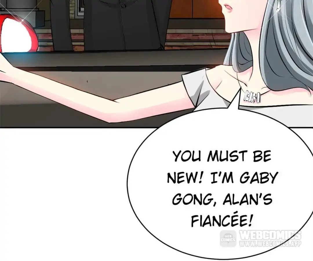 Taming The Possessive Girl Chapter 42 - page 10