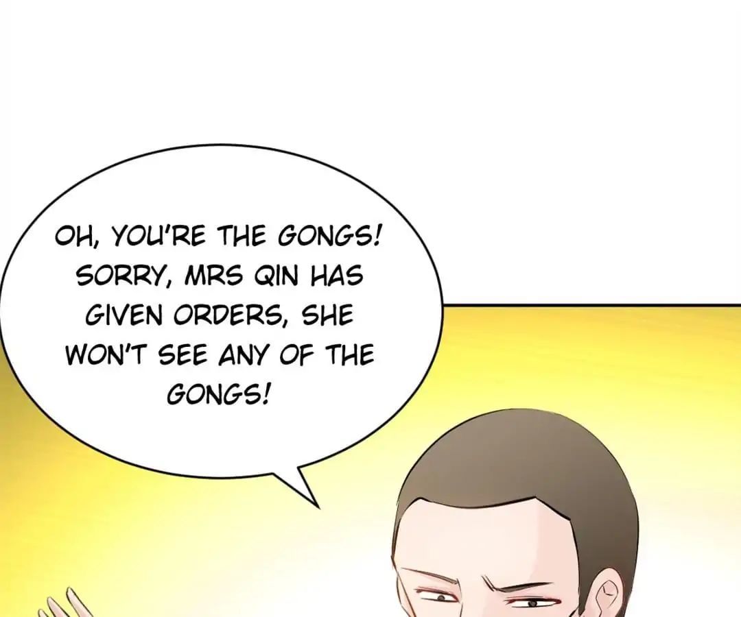 Taming The Possessive Girl Chapter 42 - page 11