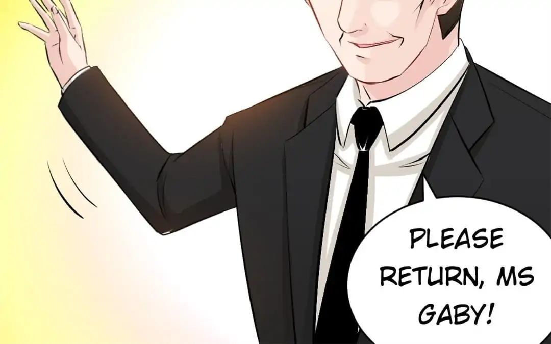 Taming The Possessive Girl Chapter 42 - page 12