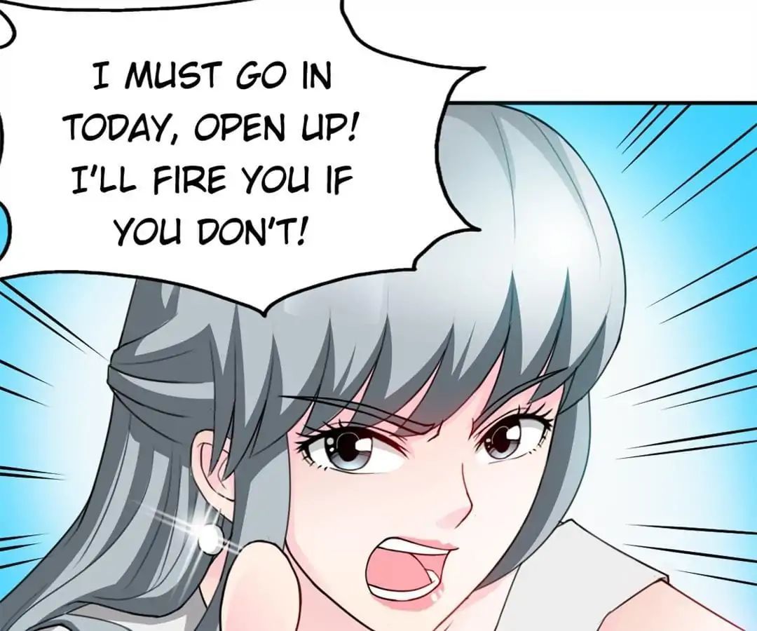 Taming The Possessive Girl Chapter 42 - page 13