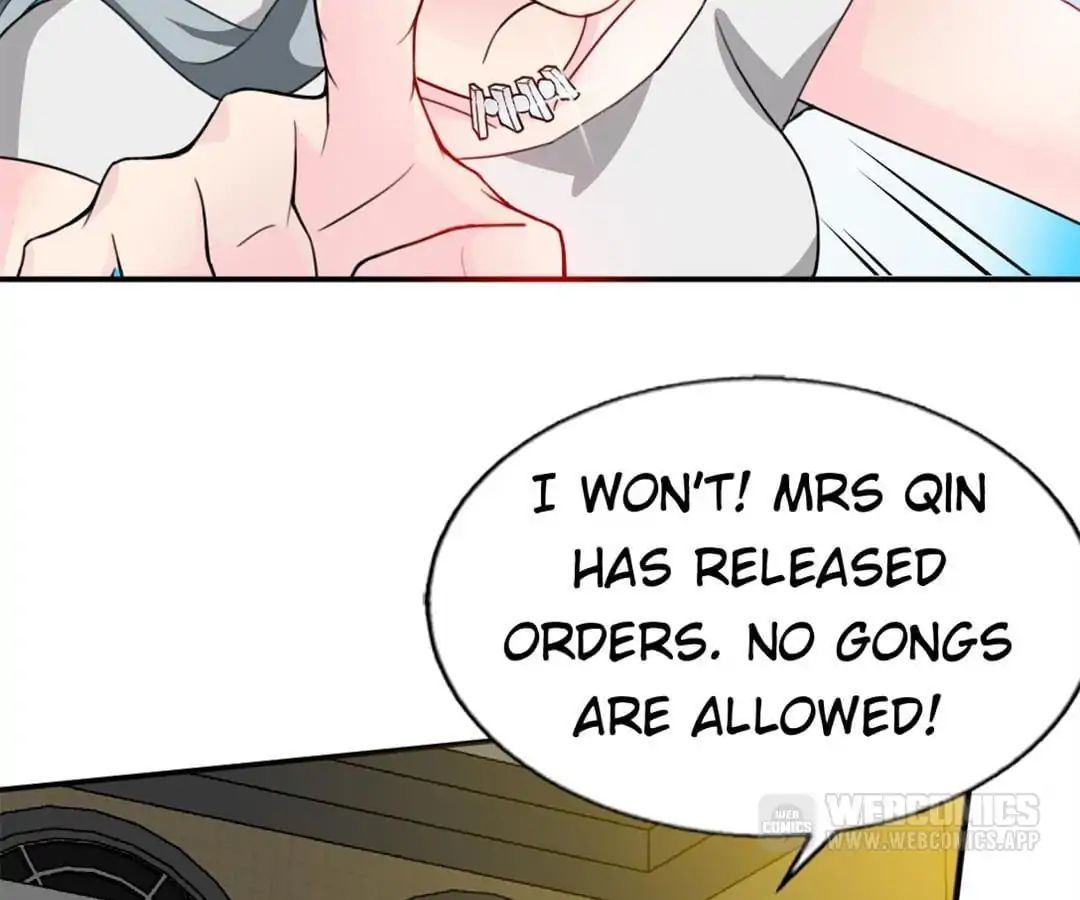 Taming The Possessive Girl Chapter 42 - page 14