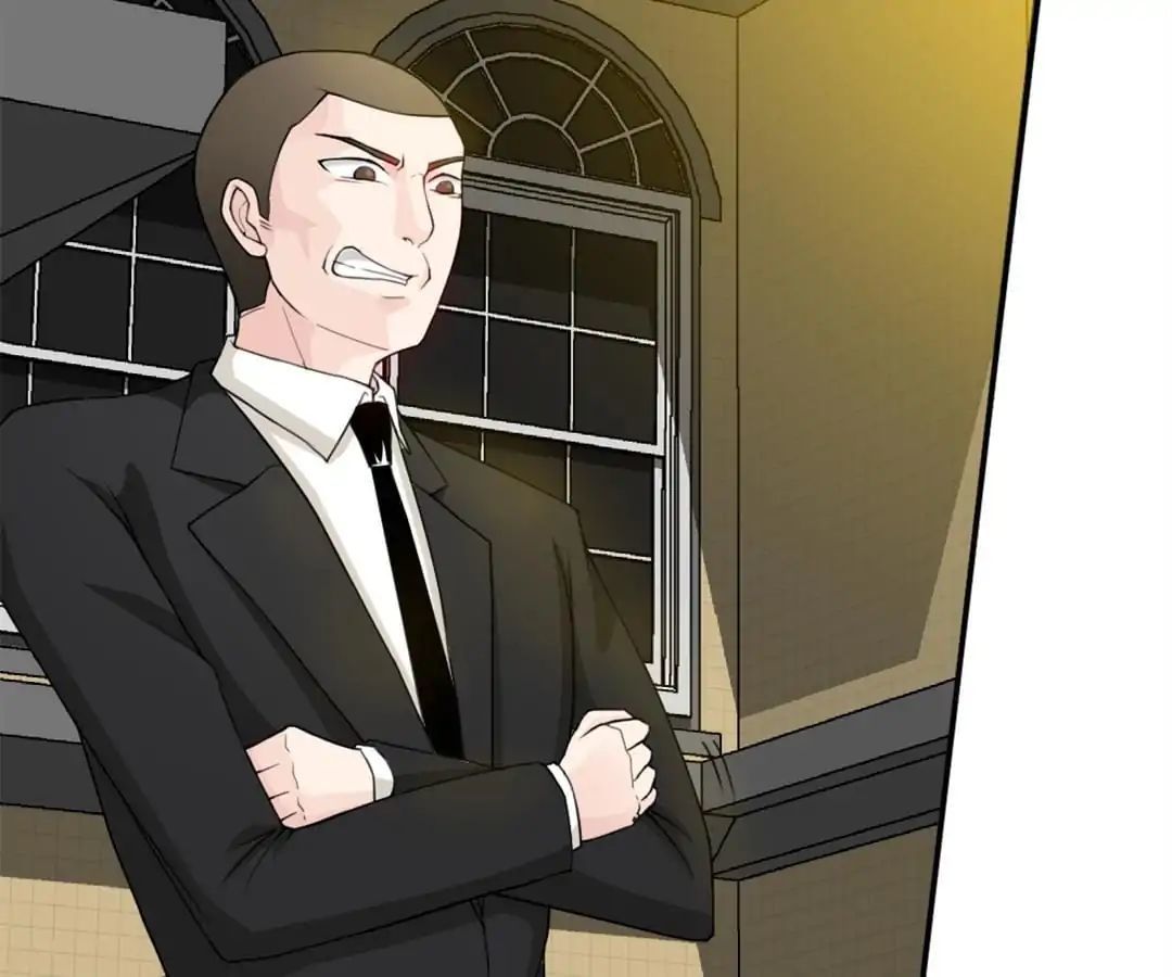 Taming The Possessive Girl Chapter 42 - page 15