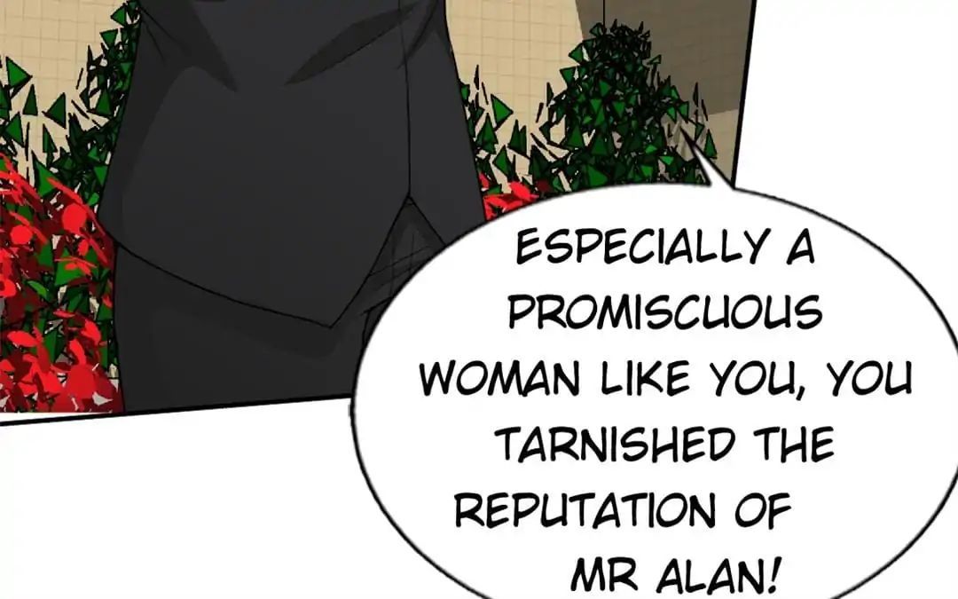 Taming The Possessive Girl Chapter 42 - page 16