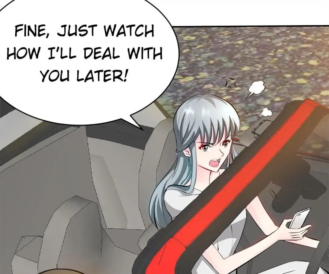 Taming The Possessive Girl Chapter 42 - page 17