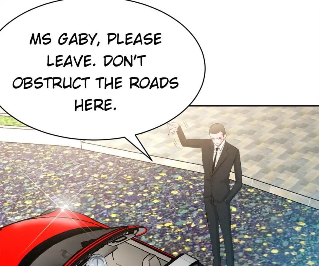 Taming The Possessive Girl Chapter 42 - page 23
