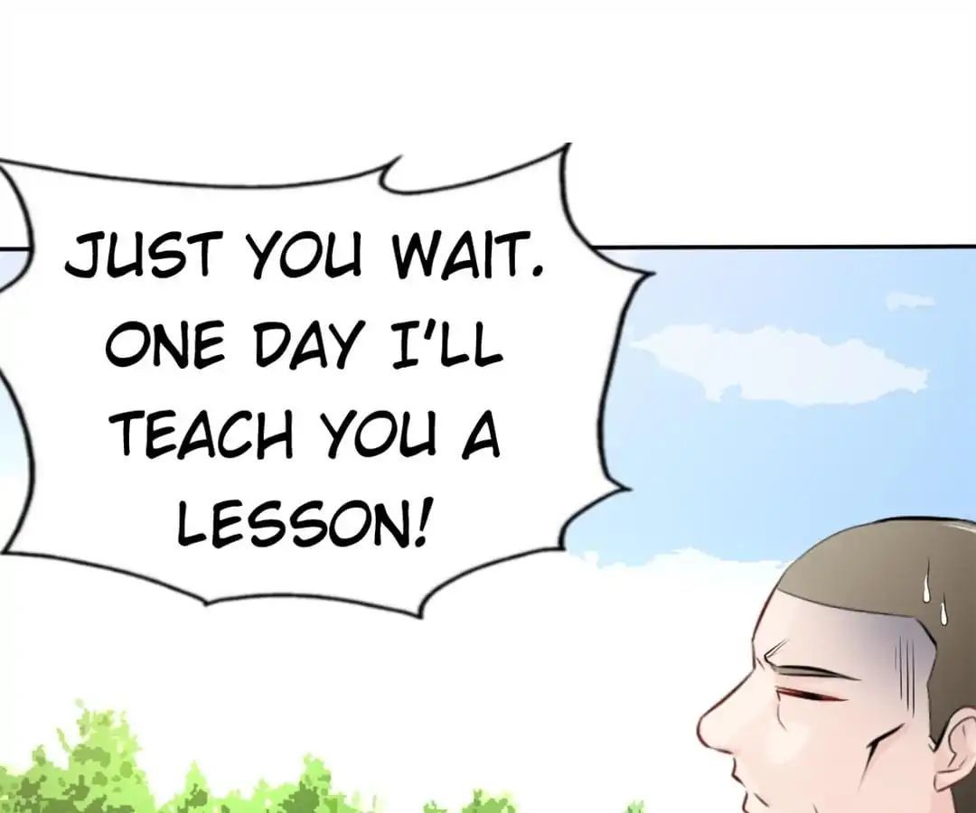 Taming The Possessive Girl Chapter 42 - page 25