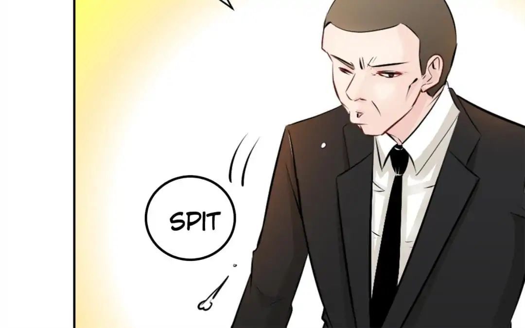 Taming The Possessive Girl Chapter 42 - page 28