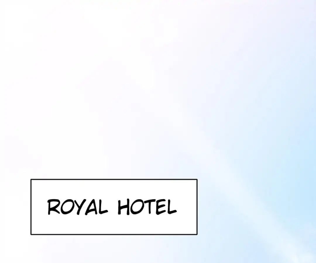 Taming The Possessive Girl Chapter 42 - page 37