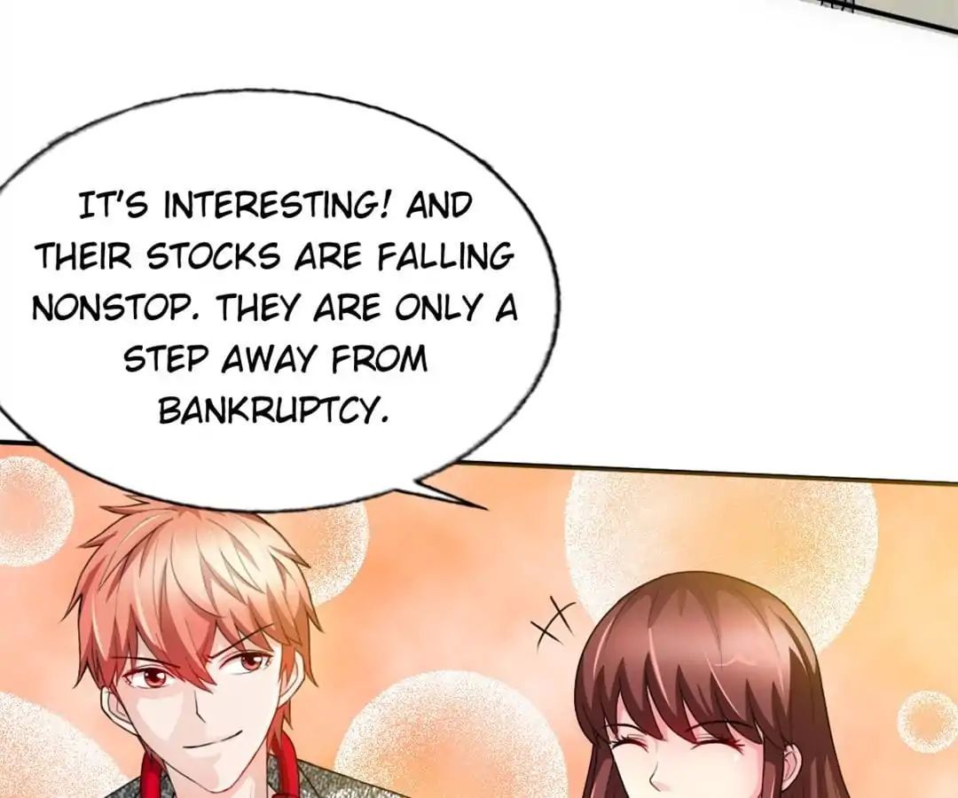 Taming The Possessive Girl Chapter 42 - page 43