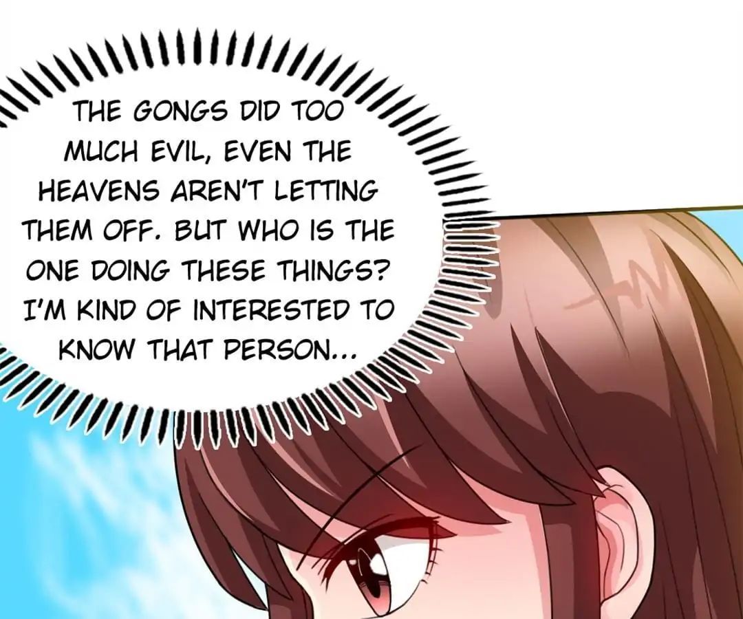 Taming The Possessive Girl Chapter 42 - page 47