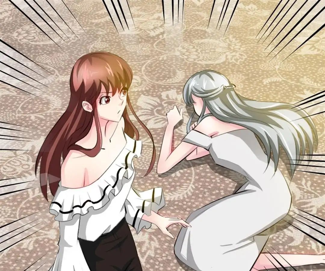 Taming The Possessive Girl Chapter 42 - page 53