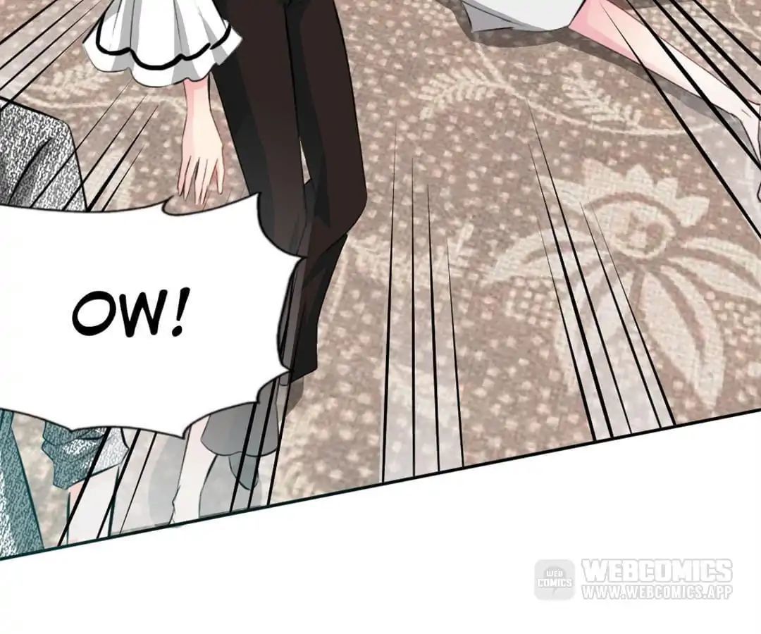 Taming The Possessive Girl Chapter 42 - page 54