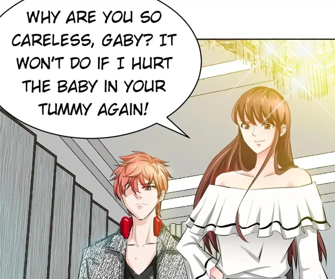 Taming The Possessive Girl Chapter 42 - page 57