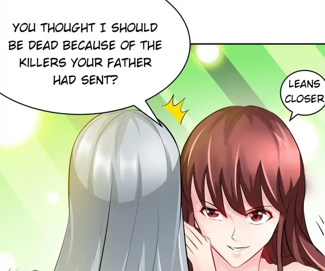 Taming The Possessive Girl Chapter 42 - page 61