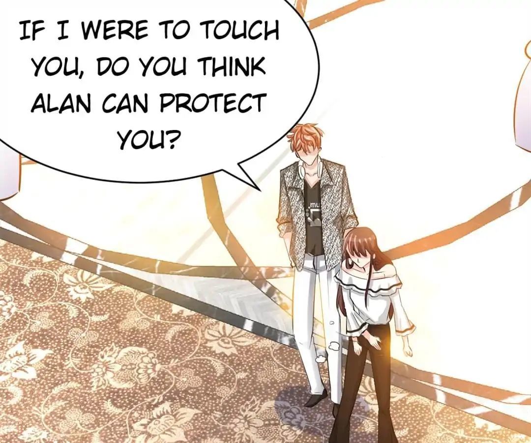 Taming The Possessive Girl Chapter 42 - page 69