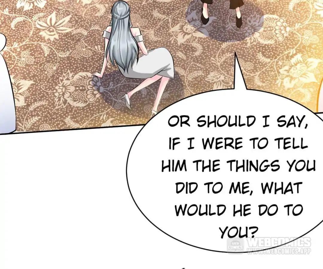 Taming The Possessive Girl Chapter 42 - page 70