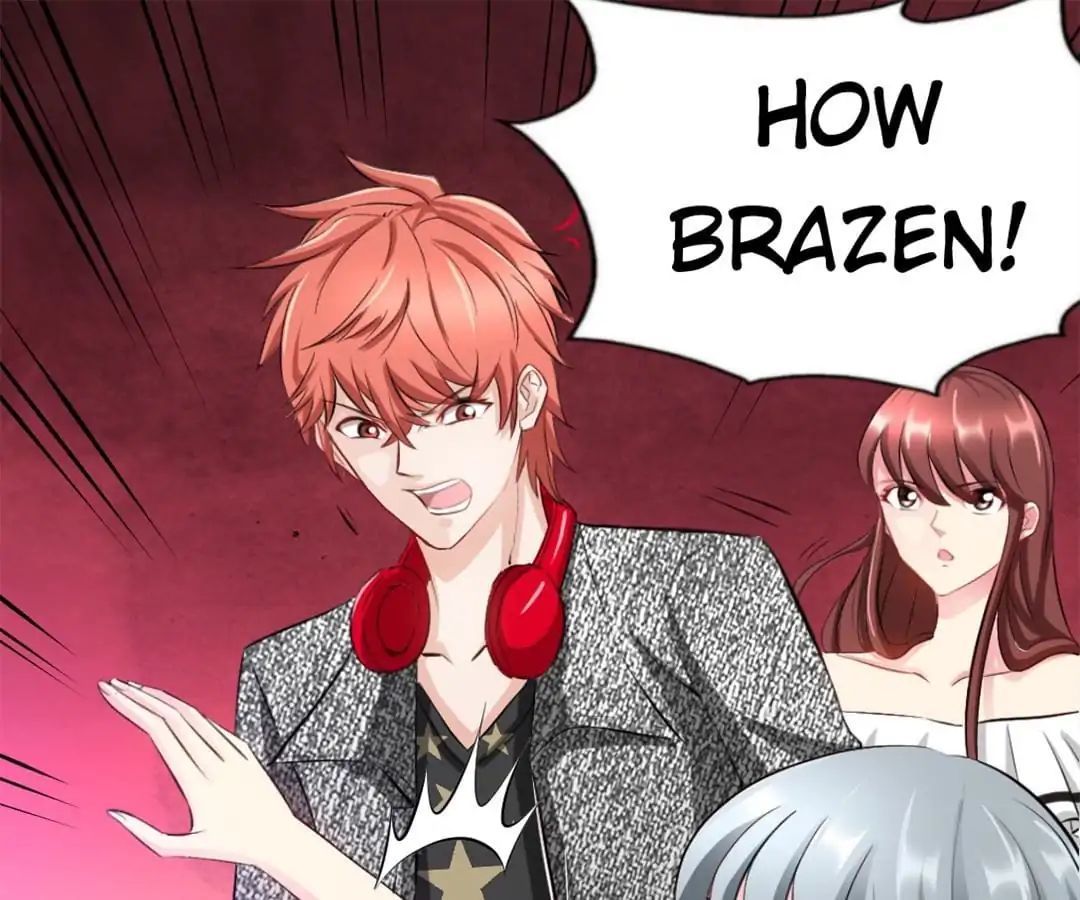 Taming The Possessive Girl Chapter 42 - page 73