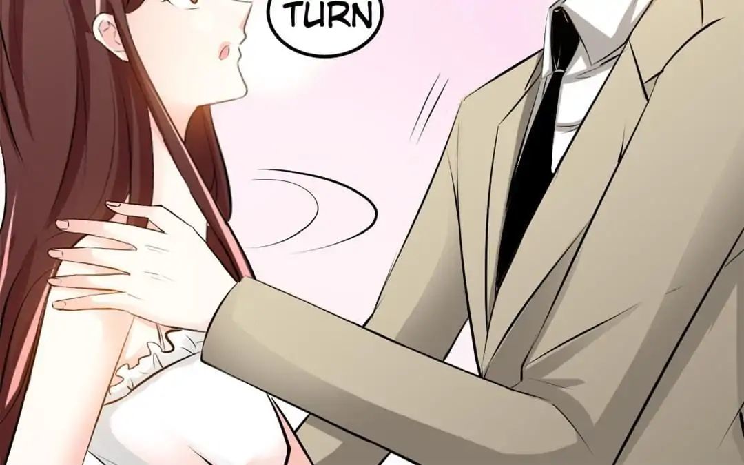Taming The Possessive Girl Chapter 41 - page 28