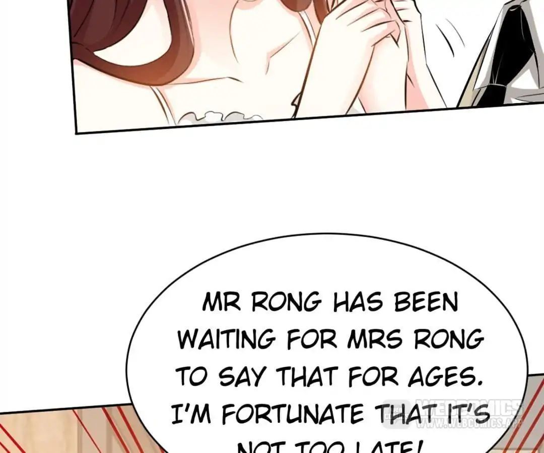 Taming The Possessive Girl Chapter 41 - page 30